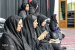 پنجمین هفته حسینیه رسانه در بیرجند