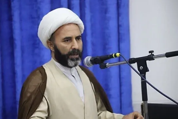 احمدرضا غلامی