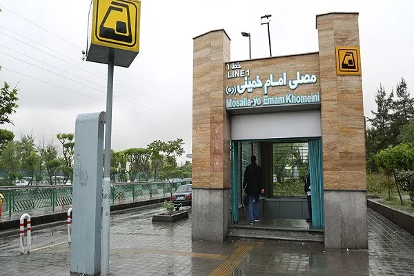 افزایش ساعت کار مترو برای خدمات‌رسانی به بازدیدکنندگان نمایشگاه قرآن