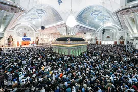 سی امین سالگرد ارتحال ملکوتی امام راحل(ره) - ۲