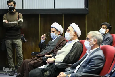 اختتامیه جشنواره فرهنگی، هنری و رسانه‌ای آیات