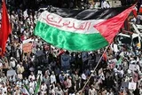 برگزاری مراسم راهپیمایی روز قدس در 50 نقطه استان همدان