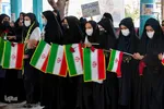 تجدید میثاق جامعه قرآنی با آرمانهای شهدای انقلاب