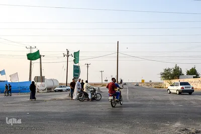 سه‌راهی شور و عشق