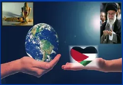 Muslime bereitet euch vor! Ihr werdet Juden retten müssen!