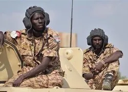 L'Arabie Saoudite exploite les jeunes pauvres du Darfour dans la guerre du Yémen