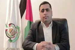 Hamas: Attempts to Normalize of Ties with Zionist Regime Treasonous