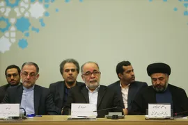 نخستین‌ اجلاس منطقه‌ای رایزنان فرهنگی ایران