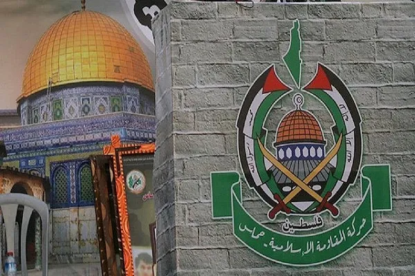 حماس حضور اسرائیل در نشست بحرین را محکوم کرد