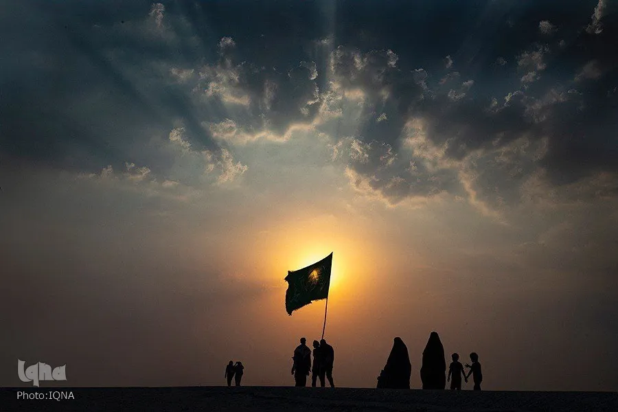 A peregrinação de Arbaeen deve levar a seguir o caminho de Ahl-ul-Bayt