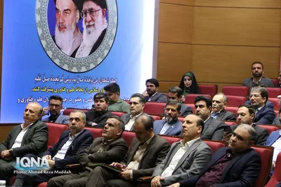 نخستین همایش ملی «هوش مصنوعی با رویکرد پیشگیری از جرم و آسیب‌های اجتماعی در شیراز 