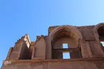 نگین معماری خراسان جنوبی