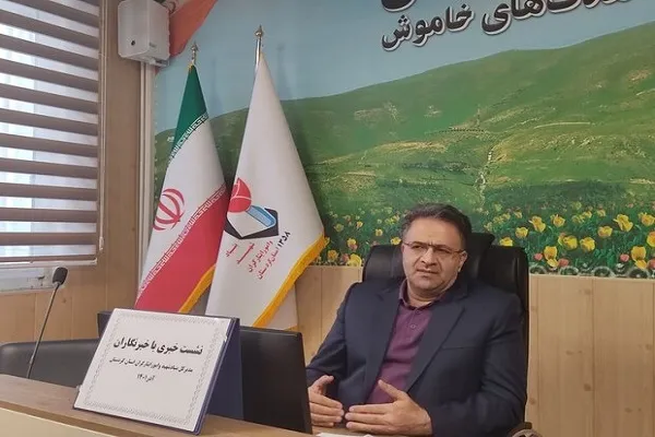 اشتغال فرزندان شاهد و ایثارگر از دغدغه‌های مهم بنیاد شهید است