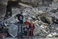 Israeli Regime’s Far-Right Minister Orders Demolition of Palestinian Homes to Continue in Ramadan
