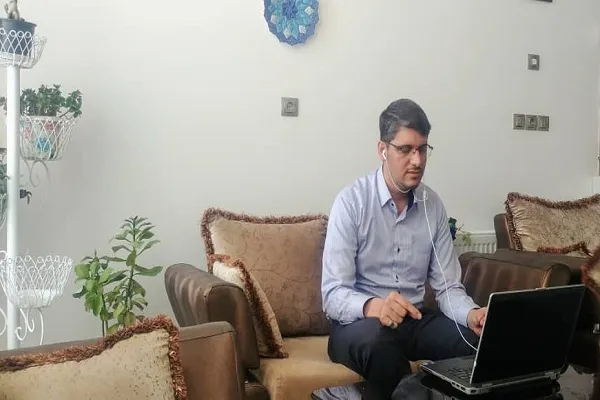 آغاز دوازدهمین دوره طرح اُسوه به‌ صورت مجازی