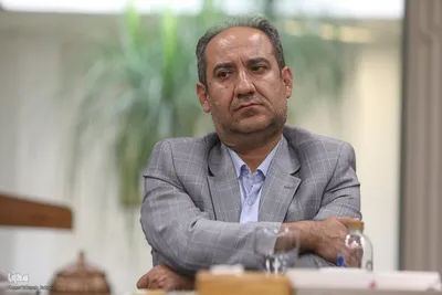 اسماعیل شمس