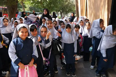 حال‌وهوای روز دوم سی‌وهفتمین جشنواره فیلم کودک در اصفهان