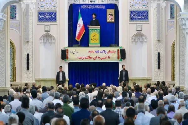 مکانیسم ماشه هیچ تأثیری بر وضعیت تحریم‌ها ندارد