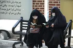 آئین غبار روبی و عطر افشانی مزار شهدا