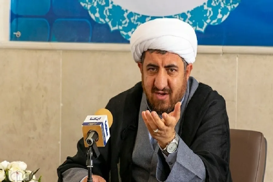 تحقق «مسجد، پایگاه قرآنی» را معطل ابلاغ و بخش‌نامه نکنیم