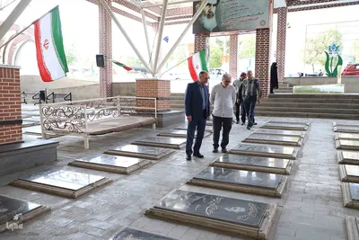 میثاق با شهدای جهاددانشگاهی