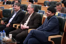 دومین روز ششمین مسابقات بین‌المللی قرآن دانشجویان مسلمان/ مشهد مقدس 