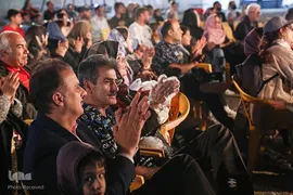جشنواره شهر امید