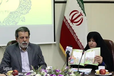 چهارمین نشست با یاوران وحی