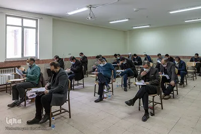 آزمون داوری، میانجی گری و شورای حل اختلاف قوه قضائیه در استان آذربایجان شرقی
