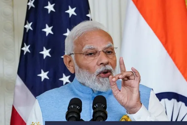 Radikal Hinduların sosyal ağlardaki hareketleri Müslümanlara yönelik şiddeti artırıyor