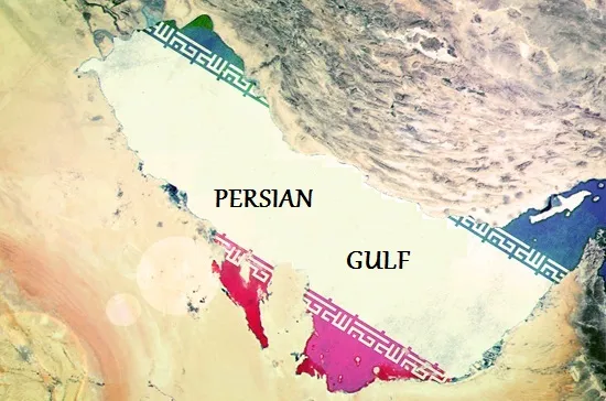 Rohani: Il Golfo Persico rimarrà per sempre Golfo Persico