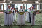 برگزاری سوگواره «احلی من العسل» درچهارمحال‌وبختیاری