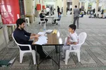 مسابقات قرآن مکتب امام زمان (عج)