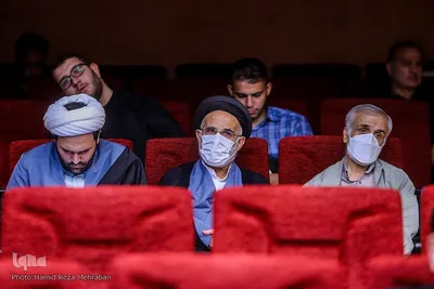 بزرگداشت آیت‌الله علی صفایی‌حائری در سوگواره شعر عاشورایی "یک پلک کربلا"