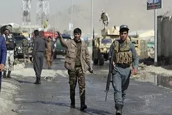 Several Blasts Rock Kabul, One Killed