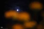ماه گرفتگی قرن در اهر