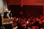 دلدادگی و بندگی مردم ملایر درشب‌های قدر‎