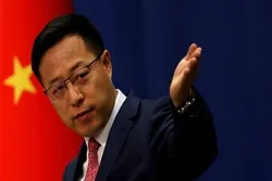 中国外交部：人权不是个别国家的“专利”，不能只用西方意识形态和价值观来定义