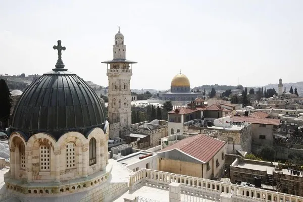 سیاست اسرائیل در هدف گرفتن فلسطینیان مسیحی و مسلمان شکست خورده است