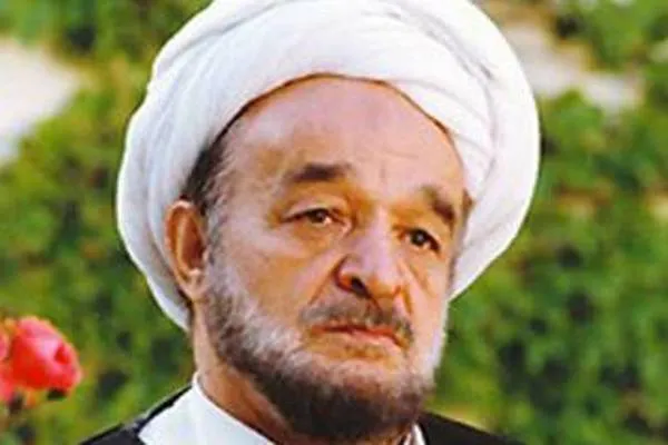 «محمدتقی جعفری یگانه» از شبکه یک پخش می‌شود
