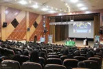 بزرگداشت روز معلم در ملایر