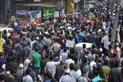 Perayaan Nisfu Syakban di Pelbagai Kota India