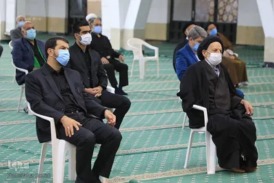 گرامیداشت روز جهانی قدس ـ بیرجند