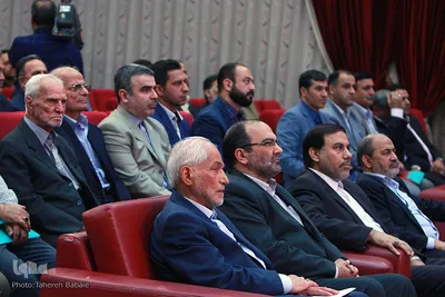 جشن گلریزان آزادی زندانیان غیر عمد
