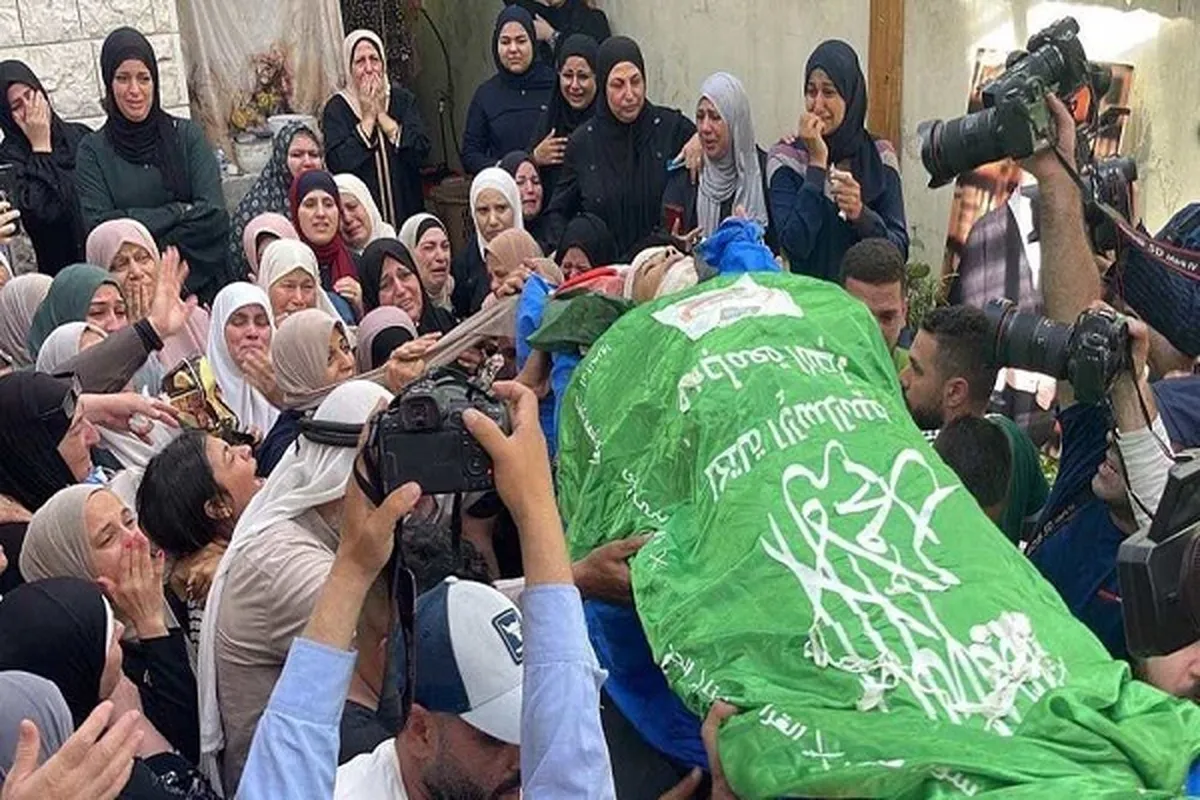 Hamas et jihad islamique condamnent le meurtre d’un Palestinien de 18 ans