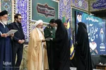 محفل قرآنی «چلچراغ آیه‌ها» در یزد‎