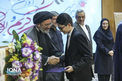نهمین دوره مسابقات سراسری قرآن، نهج‌البلاغه و اذان «صنعت نفت»