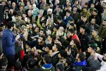 اجتماع «امت امام حسین(ع) برای‌ ایران» در شهرکرد