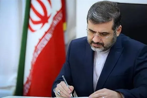 مباهله‌ای فرهنگی - هنری بین حقیقتِ فرهنگ و هنر غنیِ ایران اسلامی با جهان