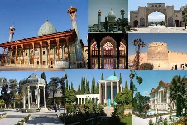 نخستین شورای عالی زیارت و گردشگری مذهبی فارس راه‌اندازی می‌شود